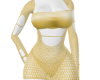 Sassy Bikini Yellow