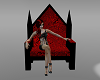 black/red throne1