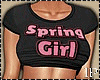 Spring Girl Outfit RL
