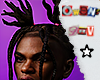 [DRV] Shaq Pony Locs V2