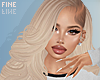 F. Mabel Blonde