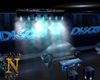Disco Smoke Effect