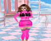 bad girl pink