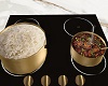 iK* G. Oxtail & W.rice