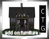 CTG ADD ON LOG HOME