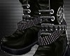 Goth Boots