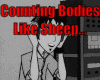 Counting Bodies Like...