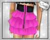 Destiny Skirt Pink