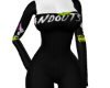 NFHO- Sexy Bodysuit -D