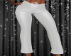 (MSC) White Pants