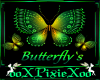 Butterfly`s for avi :)