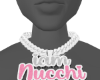 iam nucchi custom