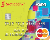 ScotiaBank Magna Card