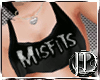 (JD)Misfits-Top