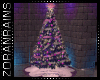 !Z! Purple Xmas Tree