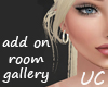 UC add on room gallery