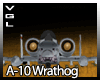 VGL A-10 Warthog