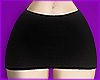 black skirt RL