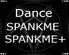 Spank Me Dance