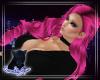 QSJ-Pink Hair