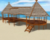 beach Huts