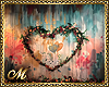 BOHEMIAN HEART  BG F/M