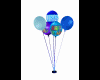 Ballons # 1 HB Luis - 25