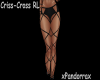 Criss-Cross RL