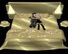 [UK]12 POSE ROMANTIC BED