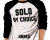 Solo By Choice *RH*