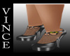 [VC] Sexy Mafia Heels