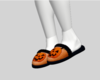 Pantuflas Halloween F