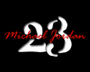 Michael Jordan Club Sofa
