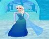 Elsa Frozen Avatar V1