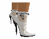 (goto) white heels
