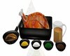 Prep Turkey