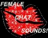 Female Chat Sounds 4