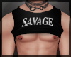+ Savage M