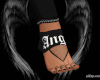 Angel Sockies