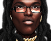 FOO LONG LOCS #1