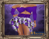 PHV Spring Outfit Purple