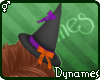 *Dy} Witch Hat.1.2