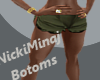 Nicki "minaj" bottom
