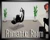 Miami Romance Room