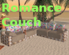 Moons Romance Couch