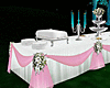 Dream Wedding Buffet