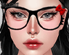 Kitty glasses