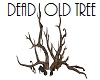 Dead Old Tree (poses)