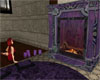 Passion FirePlace PRP01