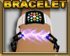 Lightning Bracelet